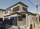 藤沢市湘南台3丁目住宅の外観画像