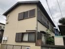 金井アパートの外観画像