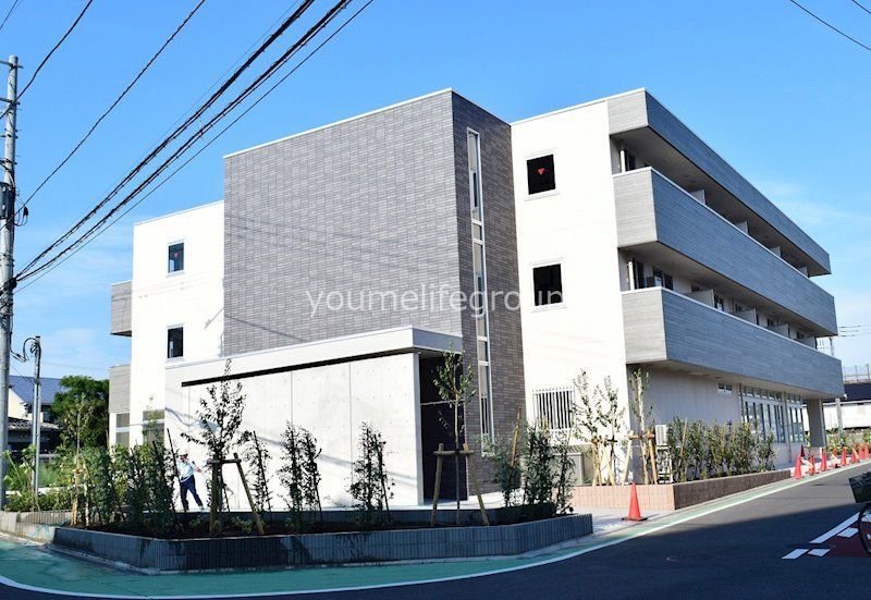TERRACE WELLNESSの外観画像