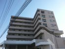 シャンテ伊勢原の外観画像