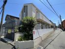 ジュネパレス茅ヶ崎4の外観画像
