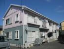 メゾン中村Cの外観画像