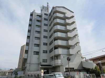リアライズ伊勢原の外観画像