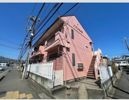 ハイツウメダの外観画像