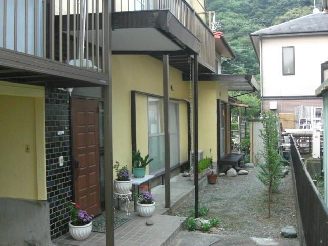 金子45-1貸家の外観画像
