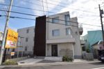シャーメゾン辻堂の外観画像