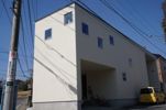 ハルイロの外観画像