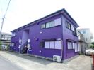 アイシーコーポの外観画像