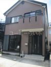四之宮2丁目貸家の外観画像