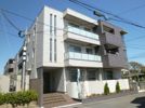 ピュイシュールの外観画像