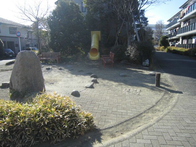 アルファタウン西田原 Dの外観画像