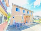 quatre saisonsの外観画像