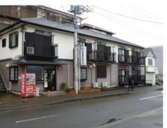 キティハウスの外観画像