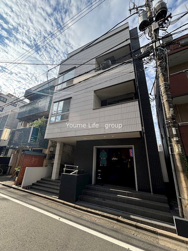 Avenirの外観画像