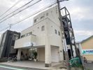 パームハウス茅ヶ崎の外観画像