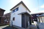 七里ヶ浜1丁目貸家IIの外観画像