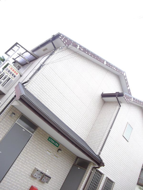 エクセルいずみの外観画像