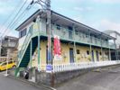 スイーン湘南の外観画像