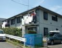 クレール石名坂Aの外観画像
