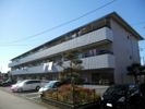 牧野マンションの外観画像