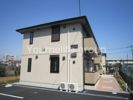 WIT根坂間の外観画像