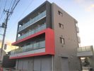 エターナル鶴巻の外観画像