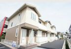 シャルム東海大学前の外観画像