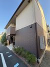 ジュネス湘南の外観画像