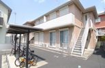 Mエイト湘南の外観画像