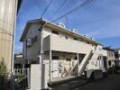 チェリーコーポラスの外観画像