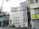 メゾン宮の前の外観画像