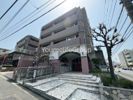 ライオンズステージ鵠沼の外観画像