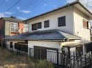 吉田町2階建貸家の外観画像