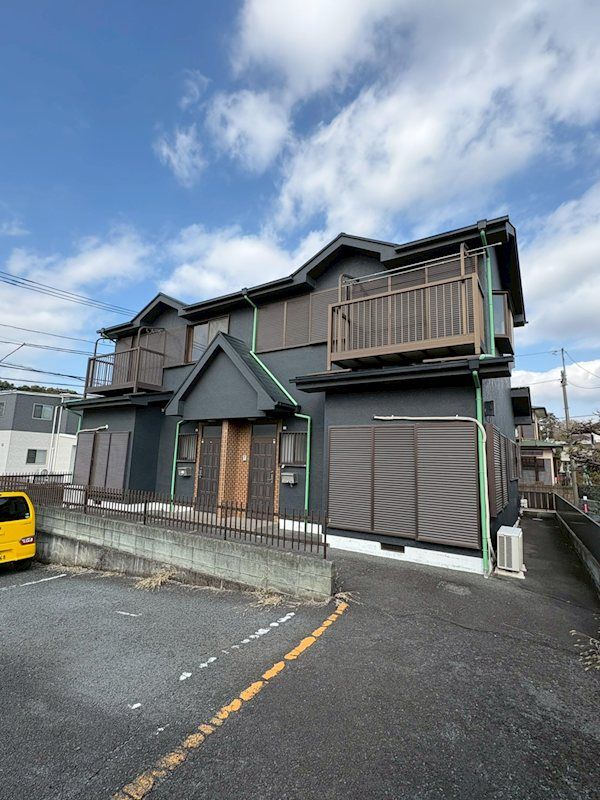 ALBA小田原 弐番館の外観画像
