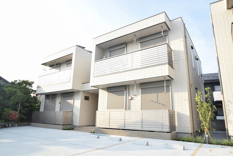 リバージュ元町IIの外観画像