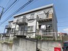 ビューハイツ榊原B棟の外観画像