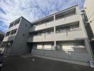 レディオコート桜小路の外観画像