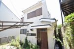 伊勢原戸建て（4丁目）の外観画像