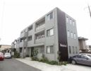 Daheim1（ダハイム）の外観画像