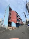 代官町フラワーマンションの外観画像