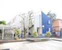 コーポハイブリッジの外観画像