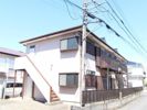 楓ハイツIIの外観画像