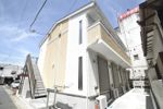 パストラル南鴨宮の外観画像