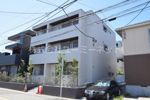RIZE鎌倉Bの外観画像