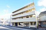 トムピエリス鎌倉の外観画像