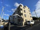 シティーコープ伊勢原の外観画像