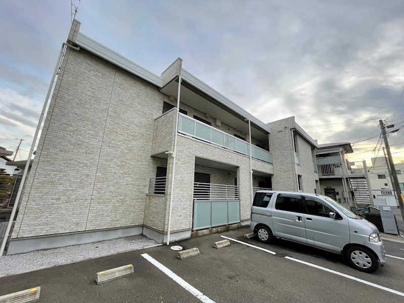リブリ・湘南元町の外観画像