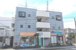 ハウスマリーンの外観画像