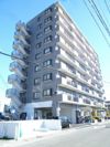 ドラゴンマンション本厚木壱番館の外観画像