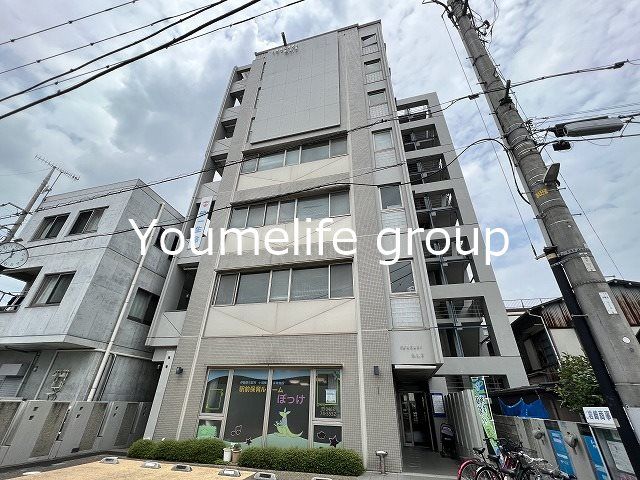 岩崎ビルの外観画像